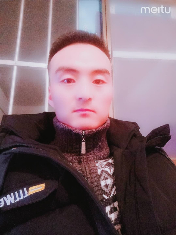 星空的第一张照片--深圳相亲服务中心