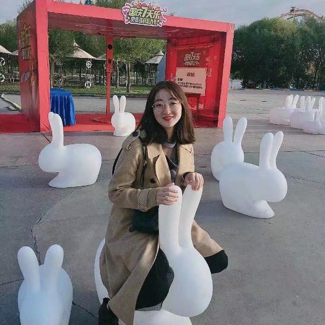 且听耳语的第一张照片--深圳相亲服务中心