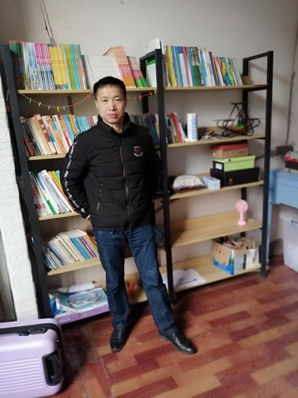 春意浓浓的第一张照片--深圳相亲服务中心