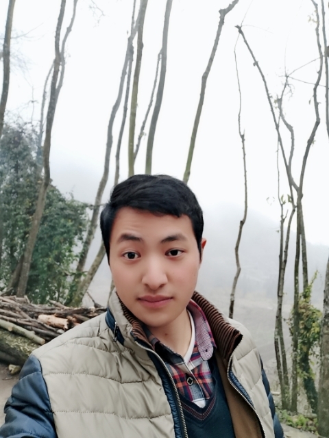 终于等到你的第一张照片--深圳相亲服务中心