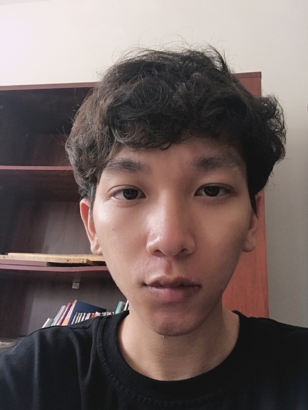 晚风的第一张照片--深圳相亲服务中心