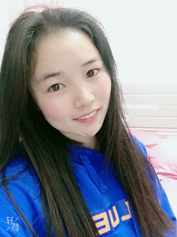 王小姐的第一张照片--深圳相亲服务中心