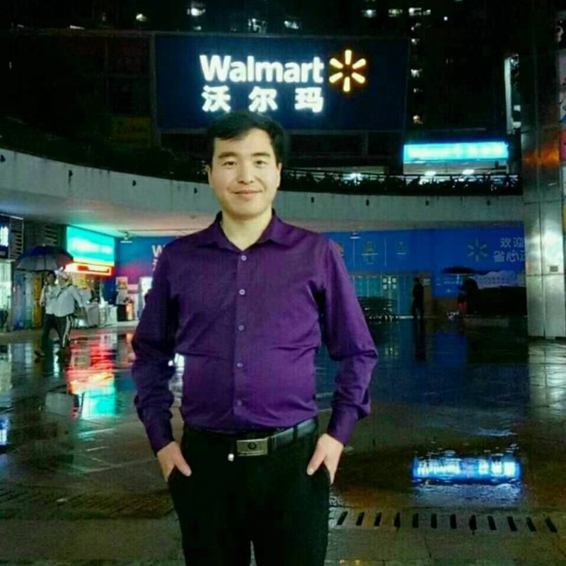 飞云之上的第二张照片--深圳相亲服务中心
