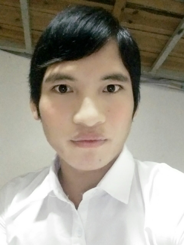 广西少主的第一张照片--深圳相亲服务中心