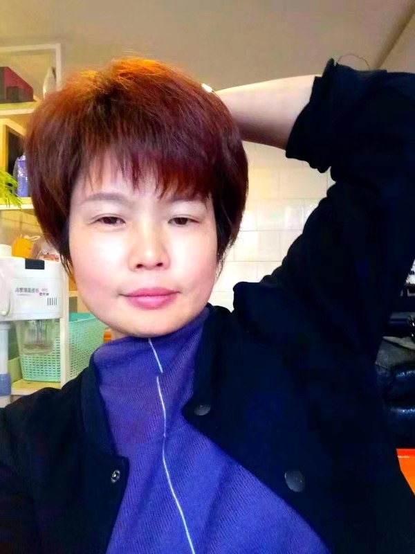 心若向阳的第一张照片--深圳相亲服务中心