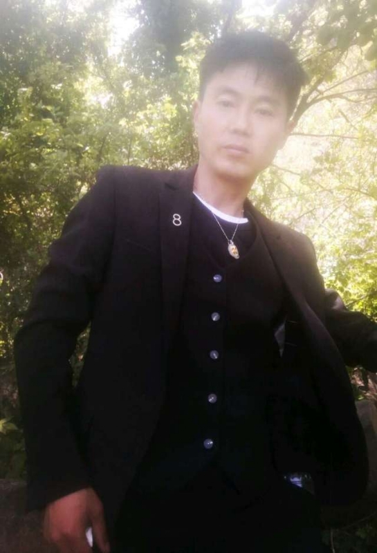 暖心的第一张照片--深圳相亲服务中心