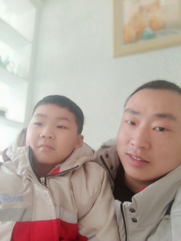 潇洒自由人的第二张照片--深圳相亲服务中心