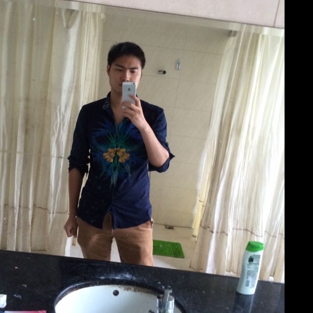 爱是你我的第一张照片--深圳相亲服务中心