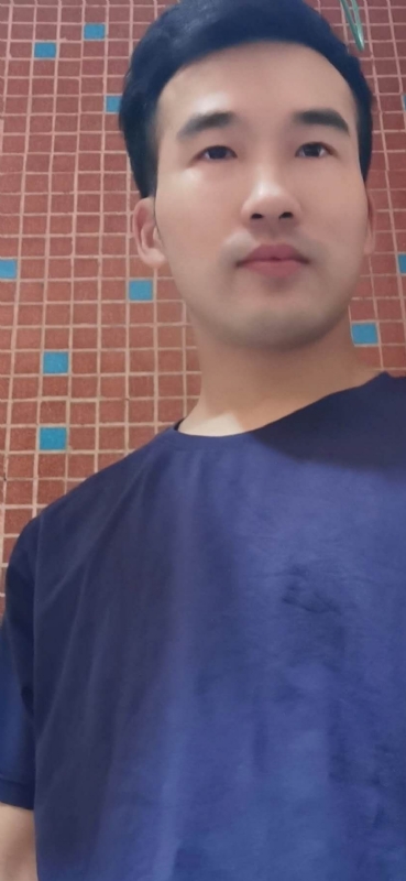 辉哥的第一张照片--深圳相亲服务中心