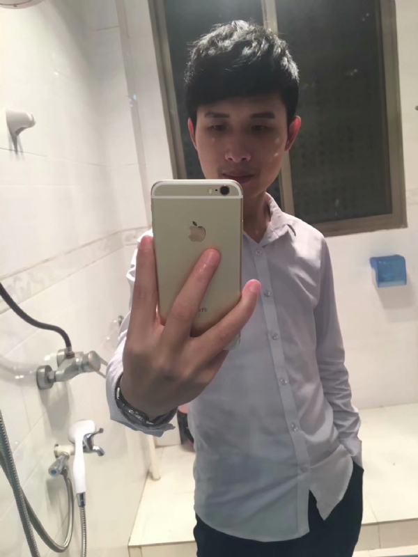 星星的第一张照片--深圳相亲服务中心