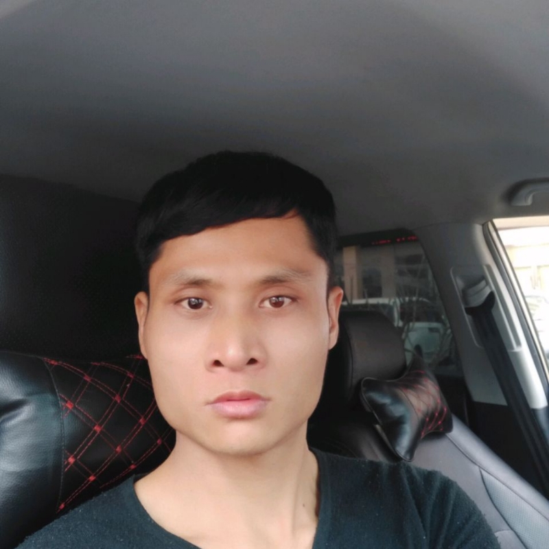 发财的野马的第一张照片--深圳相亲服务中心