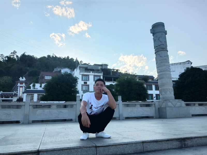 吾爱的第一张照片--深圳相亲服务中心