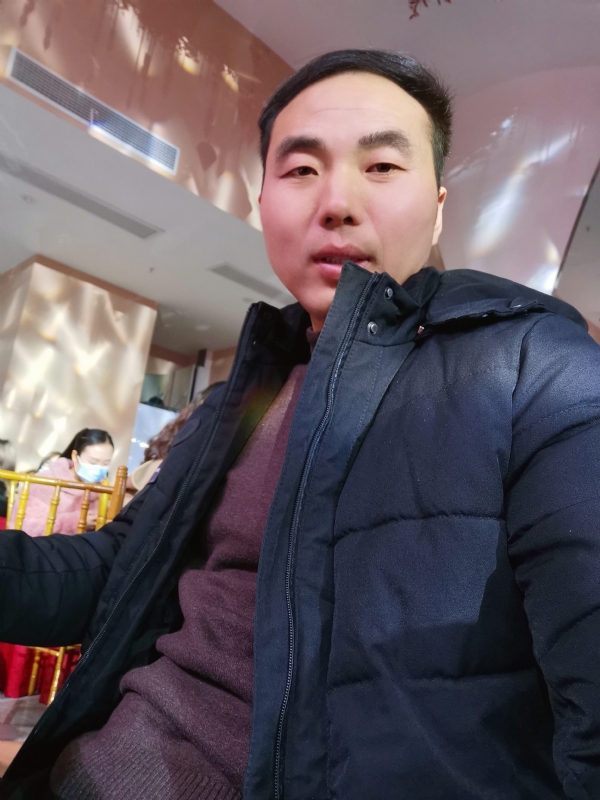 找属于自己的幸福的第一张照片--深圳相亲服务中心