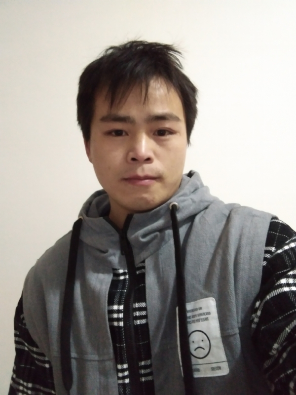 扶天公子的第一张照片--深圳相亲服务中心