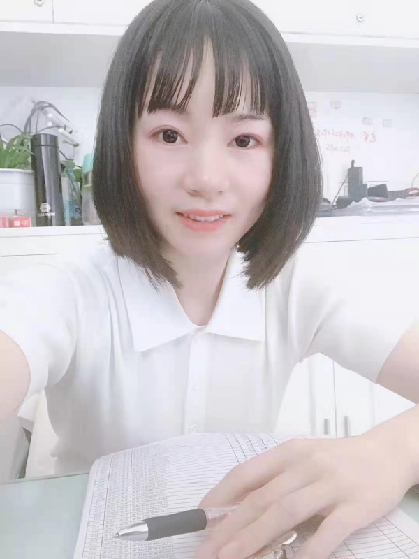 槑槑的第一张照片--深圳相亲服务中心