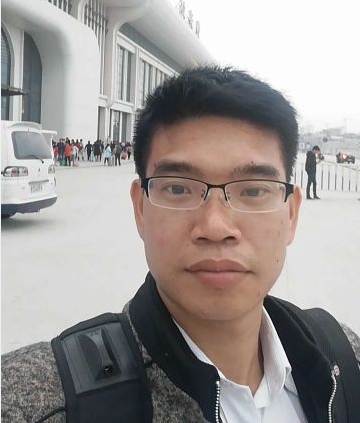 阿龙的第一张照片--深圳相亲服务中心