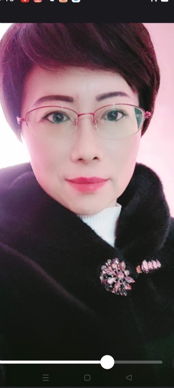 人生如茶的第二张照片--深圳相亲服务中心