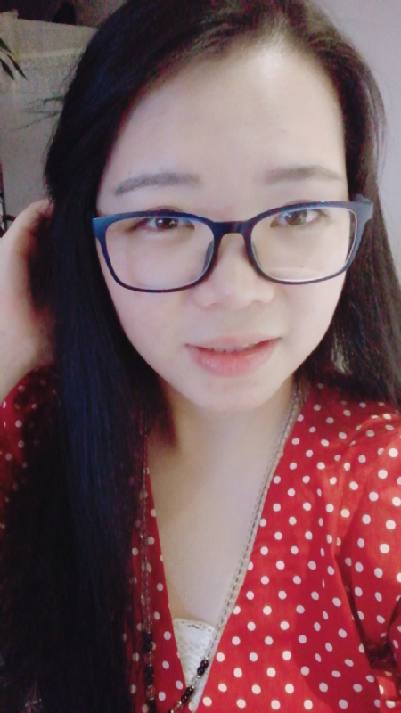 梨花的第一张照片--深圳相亲服务中心