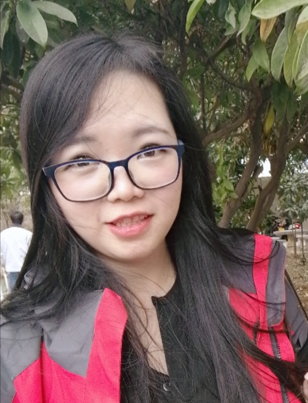 梨花的第二张照片--深圳相亲服务中心