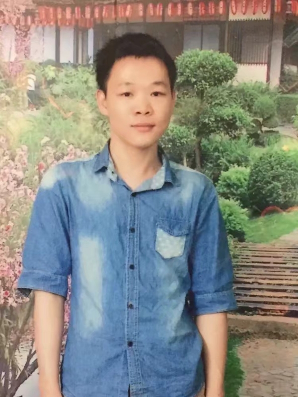 阿文的第一张照片--深圳相亲服务中心