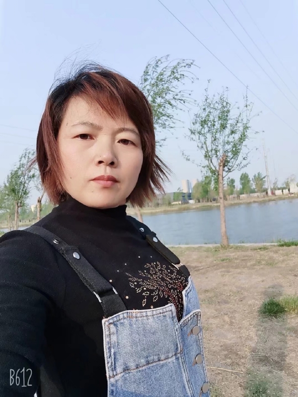 宁静致远的第一张照片--深圳相亲服务中心