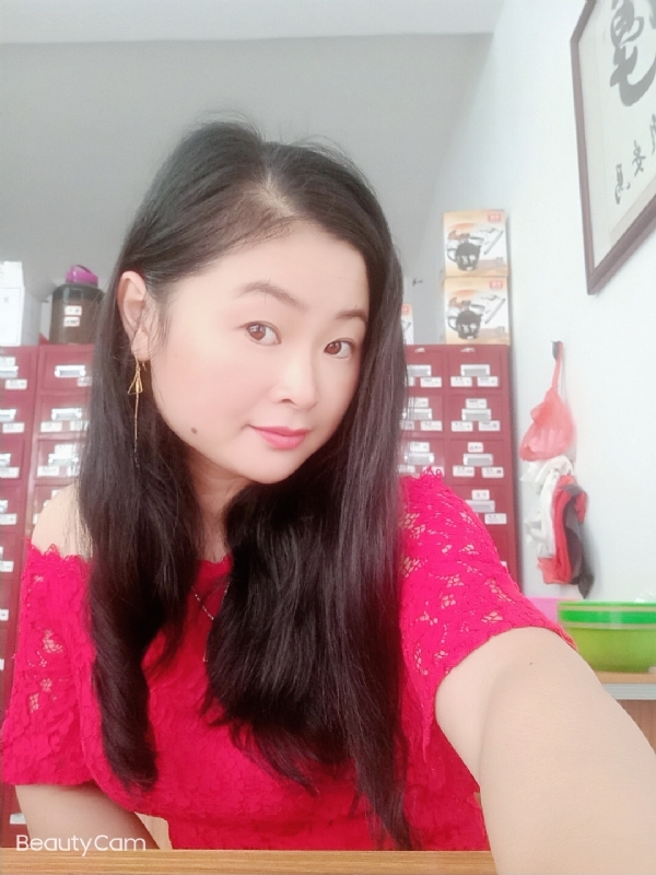 马誉宸的第一张照片--深圳相亲服务中心