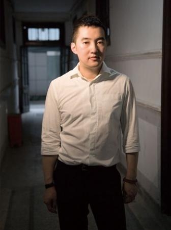 卢捷寿的第一张照片--深圳相亲服务中心