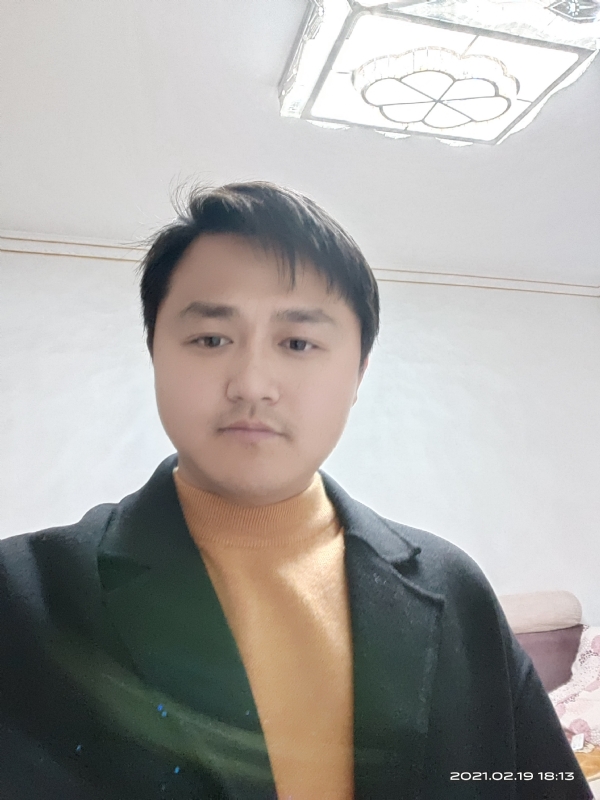 聆听的第一张照片--深圳相亲服务中心