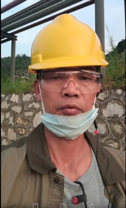 蓝天的第一张照片--深圳相亲服务中心