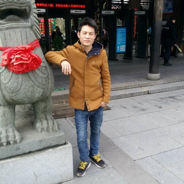 逆流的第一张照片--深圳相亲服务中心