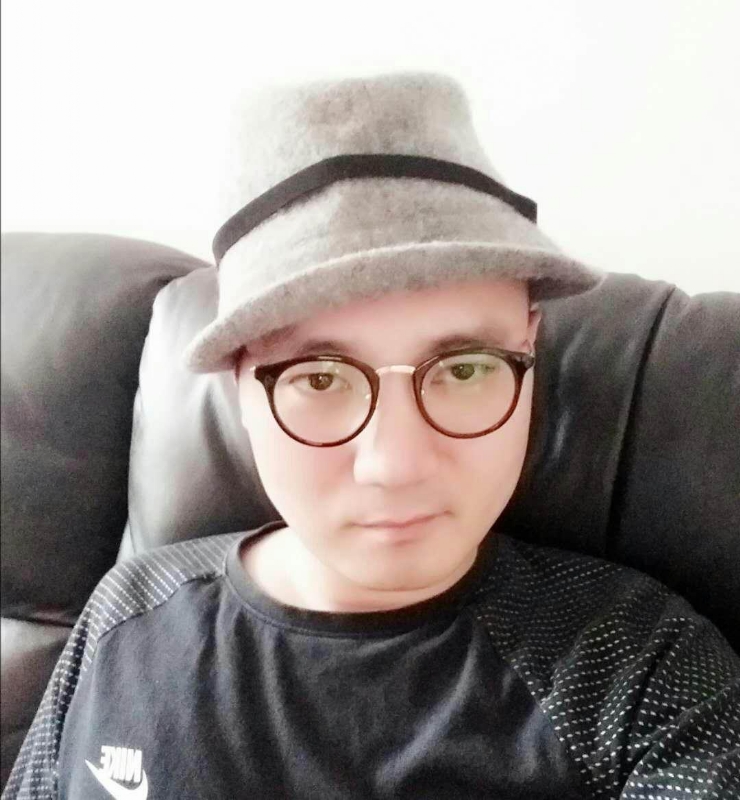吳擁軍的第一张照片--深圳相亲服务中心