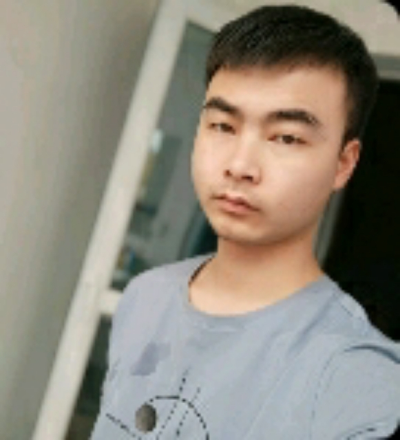 张修铭的第一张照片--深圳相亲服务中心
