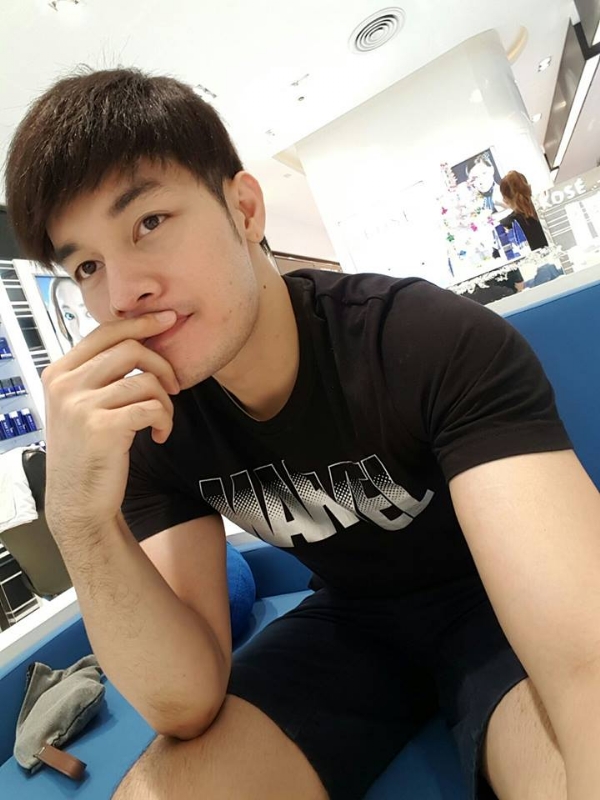 张枫的第一张照片--深圳相亲服务中心