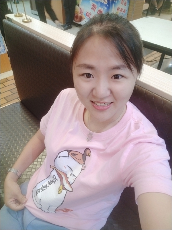 xly的第四张照片--深圳相亲服务中心