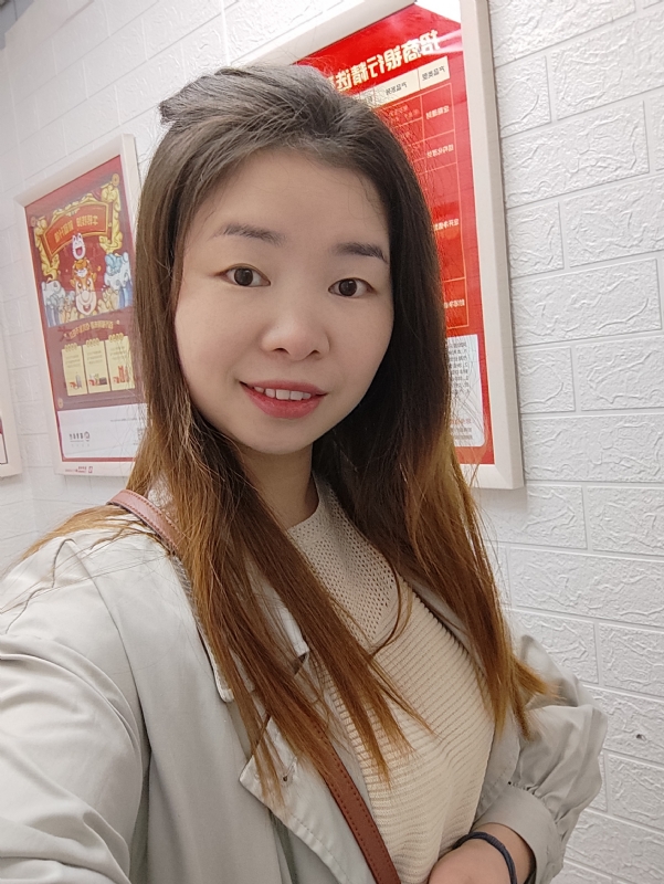 赫赫的第二张照片--深圳相亲服务中心
