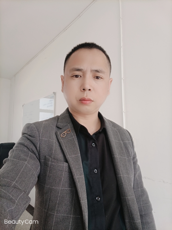 面对的第一张照片--深圳相亲服务中心