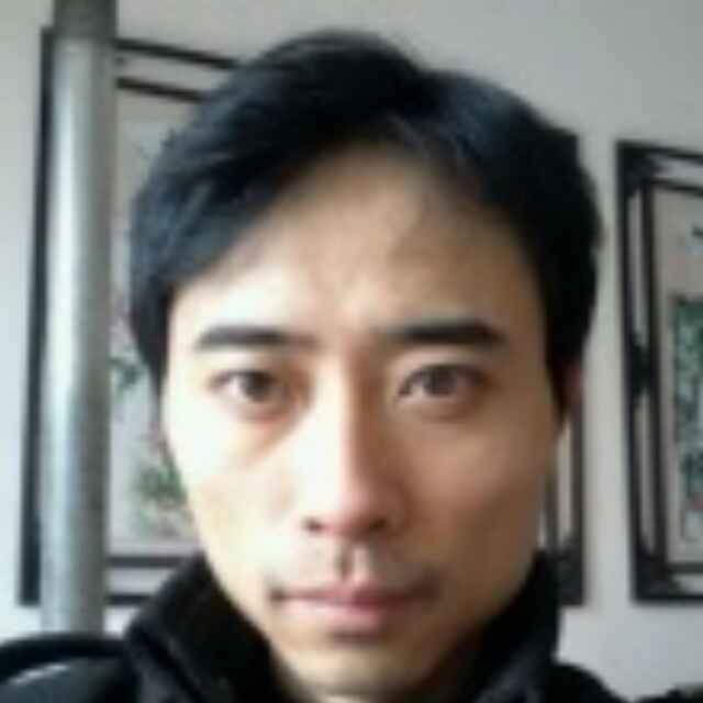 镜光万象的第一张照片--深圳相亲服务中心