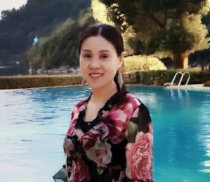 Xiang女士的第一张照片--深圳相亲服务中心