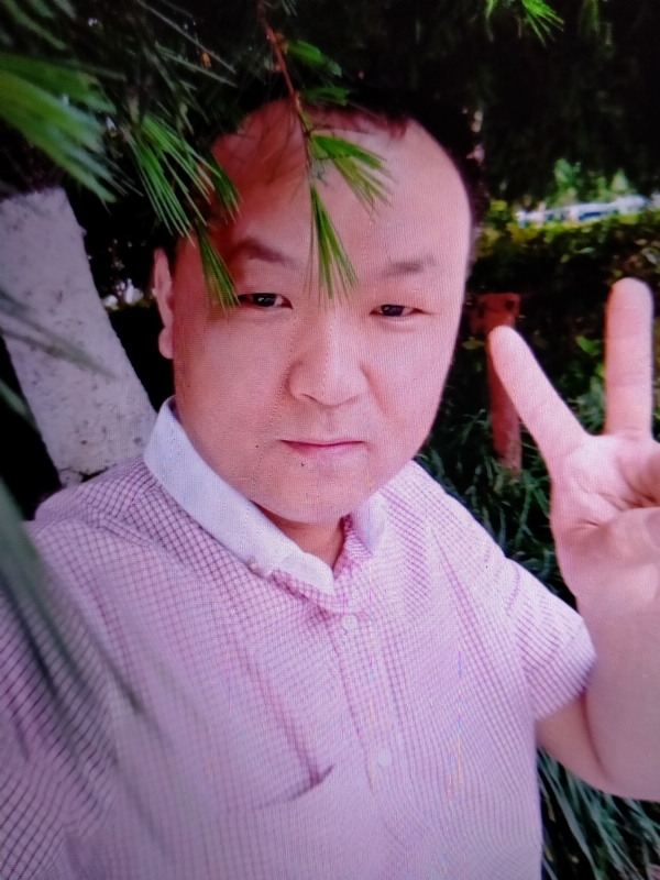 寻缘的第四张照片--深圳相亲服务中心