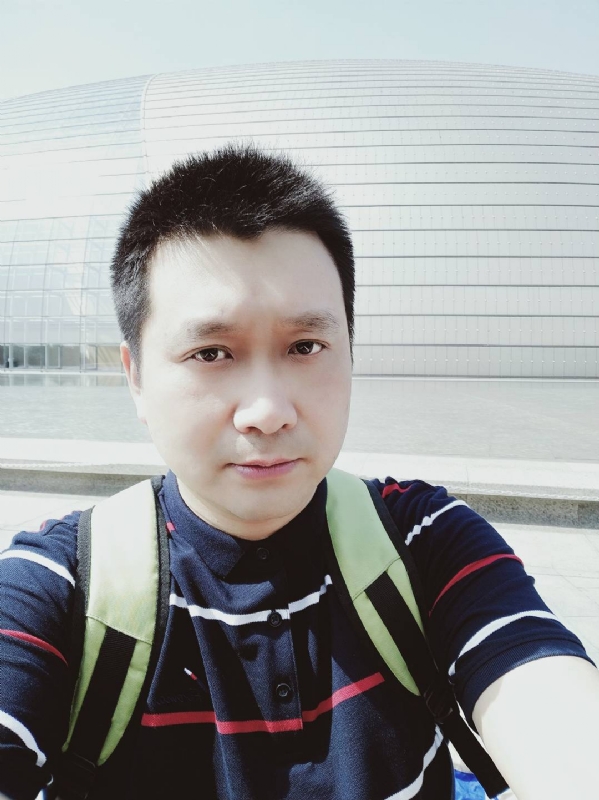 静水寒的第二张照片--深圳相亲服务中心