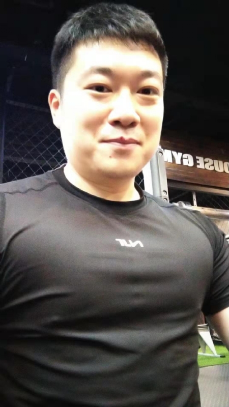 好想遇见你的第一张照片--深圳相亲服务中心