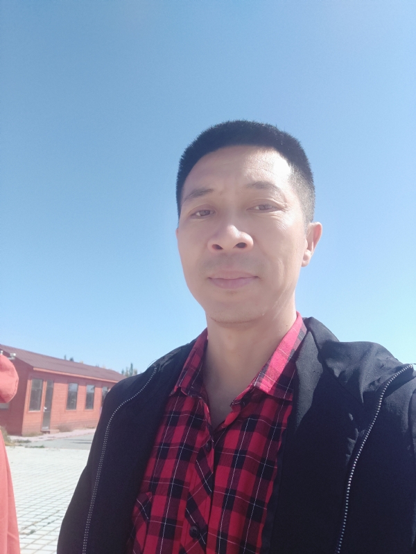 风滚草的坚持的第一张照片--深圳相亲服务中心