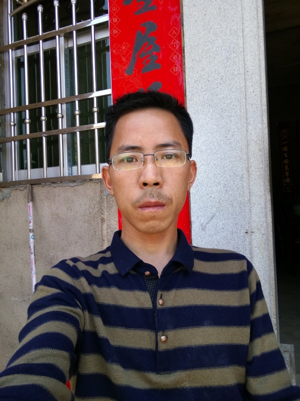美丽的小山村的第一张照片--深圳相亲服务中心