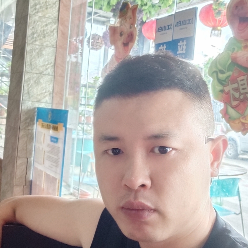 小军的第二张照片--深圳相亲服务中心
