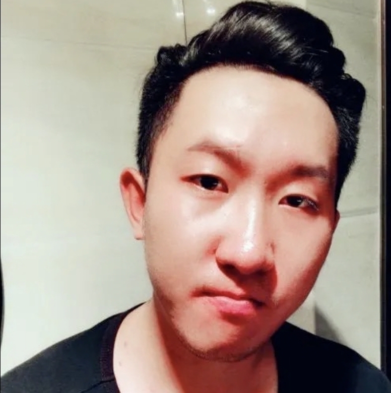 郭先生的第一张照片--深圳相亲服务中心