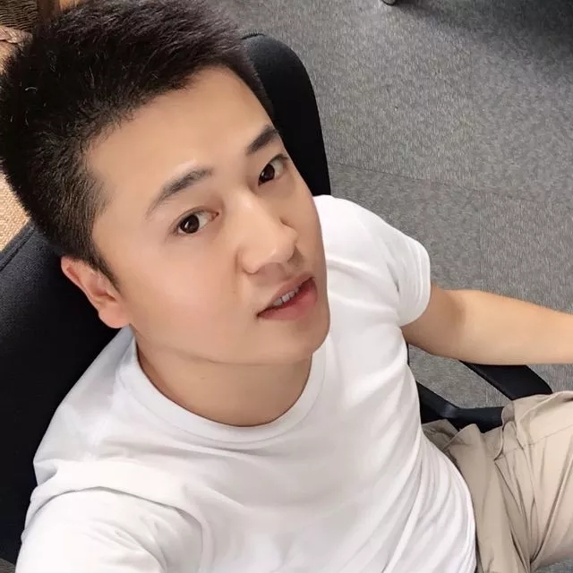 稻草人的第一张照片--深圳相亲服务中心