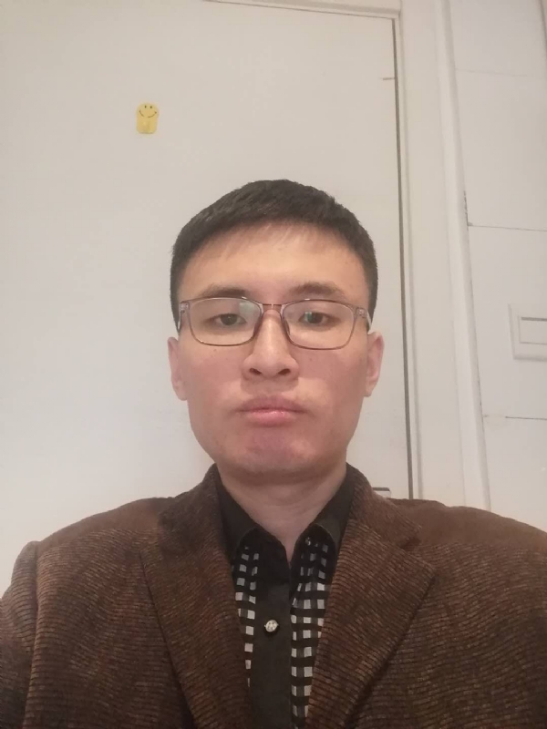 我思故我在的第一张照片--深圳相亲服务中心