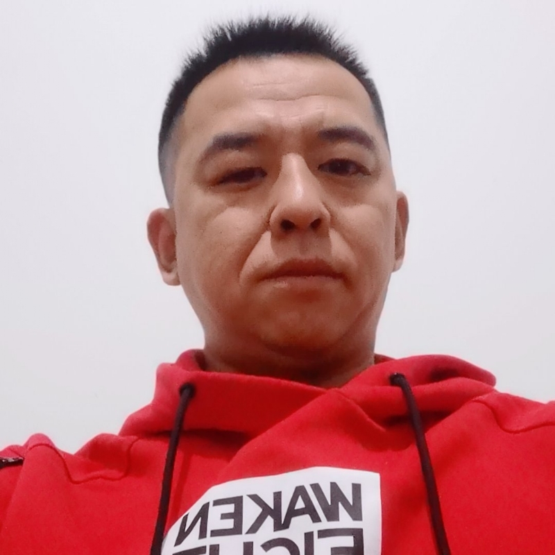 四海为家的第二张照片--深圳相亲服务中心