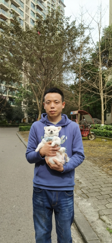 tom的第四张照片--深圳相亲服务中心