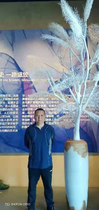 苍海一粟的第一张照片--深圳相亲服务中心